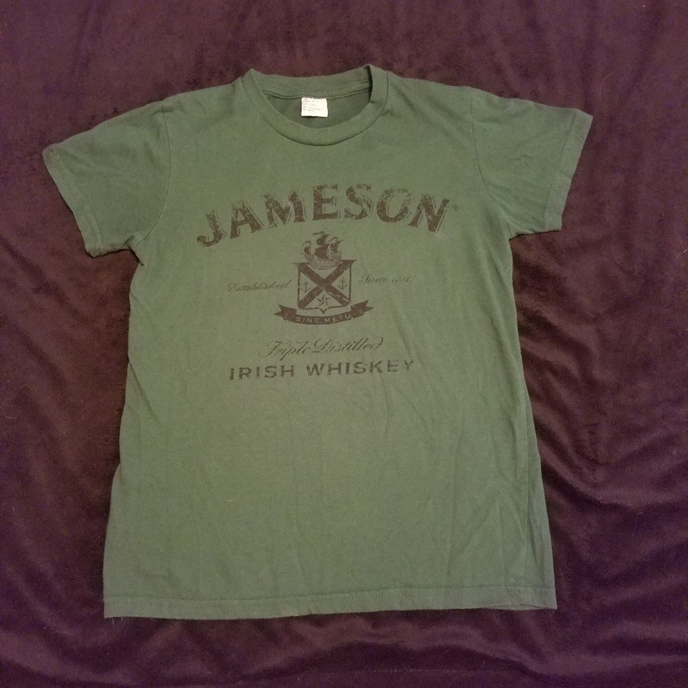 Jameson ladies t-shirt